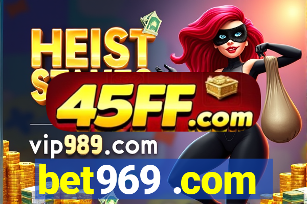 bet969 .com